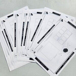 Classroom Forensics Latent Print Deposition & Recovery Fingerprinting Holt Scien